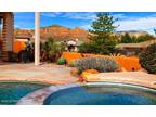 White Tail Dr, Sedona, Home For Rent