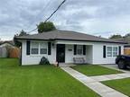 Indiana Ave, Kenner, Home For Rent