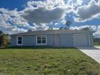 Pike Ln, Labelle, Home For Rent
