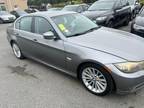 Used 2010 BMW 3 Series for sale.