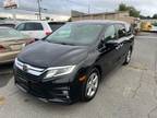 Used 2019 Honda Odyssey for sale.