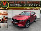Used 2017 Mazda Cx-5 for sale.