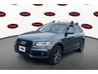 Used 2016 Audi SQ5 for sale.