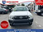 Used 2014 Toyota Tacoma for sale.
