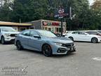 Used 2020 Honda Civic Hatchback for sale.