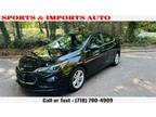Used 2017 Chevrolet Cruze for sale.