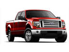Used 2011 Ford F-150 for sale.