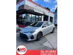 Used 2017 Toyota Corolla for sale.
