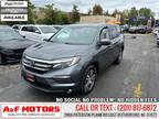Used 2016 Honda Pilot for sale.
