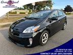 Used 2015 Toyota Prius for sale.