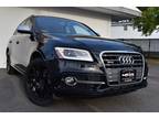 Used 2015 Audi SQ5 for sale.
