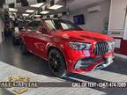 Used 2021 Mercedes-Benz GLE for sale.