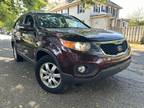 Used 2013 Kia Sorento for sale.