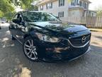 Used 2015 Mazda Mazda6 for sale.