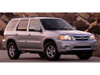 Used 2005 Mazda Tribute for sale.