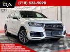 Used 2019 Audi Q7 for sale.