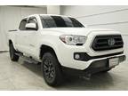 Used 2023 Toyota Tacoma for sale.