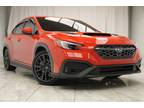 Used 2022 Subaru Wrx for sale.