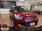 Used 2016 Ford Escape for sale.