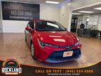 Used 2020 Toyota Corolla for sale.