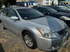 Used 2012 Nissan Altima for sale.