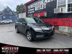 Used 2016 Acura MDX for sale.