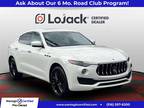 Used 2022 Maserati Levante for sale.