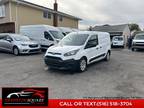 Used 2017 Ford Transit Connect Van for sale.