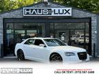 Used 2018 Chrysler 300 for sale.