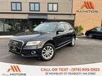 Used 2016 Audi Q5 for sale.