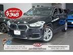 Used 2022 BMW X2 for sale.