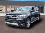 Used 2022 Ford Expedition Max for sale.