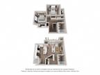 Southside Townhomes - 2 Bedroom Townhome