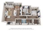 Southside Townhomes - 2 Bedroom Flat