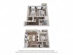 Southside Townhomes - 3 Bedroom Townhome