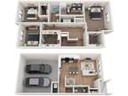 Altitude - 3A- Townhome