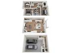 Altitude - 3B- Townhome