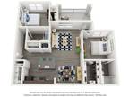 Capstone at Banks Crossing - B1-HC