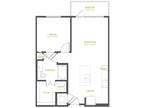 The Quincy Apartments - A1