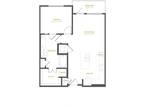 The Quincy Apartments - A2