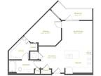 The Quincy Apartments - A3