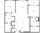 The Quincy Apartments - B2