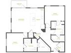 The Quincy Apartments - B3