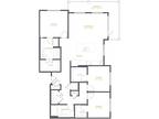 The Quincy Apartments - C1