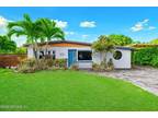 Azure Ln, Cocoa, Home For Rent