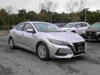 2021 Nissan Sentra S