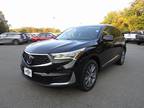 2020 Acura RDX Technology Package SH-AWD