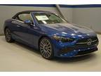 2024 Mercedes-Benz CLE CLE 300 4MATIC