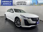 2024 Cadillac CT5 Premium Luxury