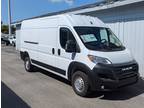 2024 Ram ProMaster 2500 High Roof 159" WB
